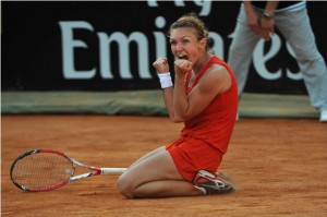 Simona-Halep-Tennis